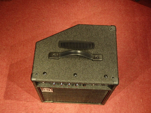 入荷情報】Ampeg BA-108入荷！｜島村楽器 イオンモール松本店