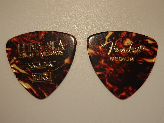 LUNASEA③