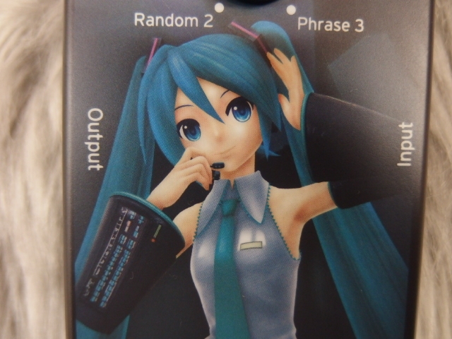 MIKU