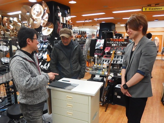 山口さん＆杉本さん＆高橋さん