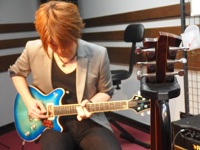 山口さん