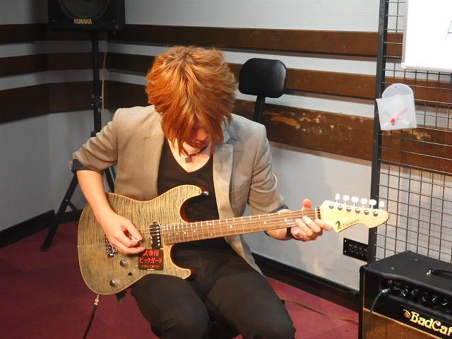 山口さん