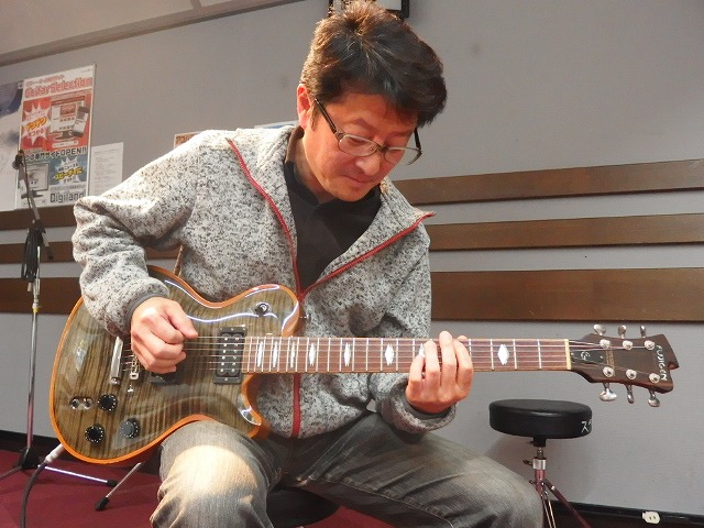 高橋さん