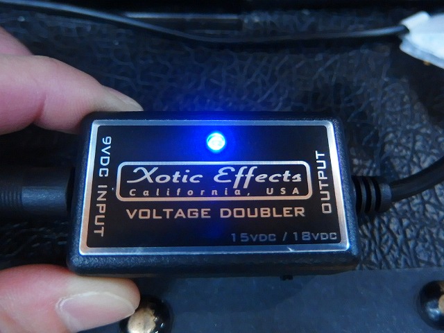 XVD-1LED