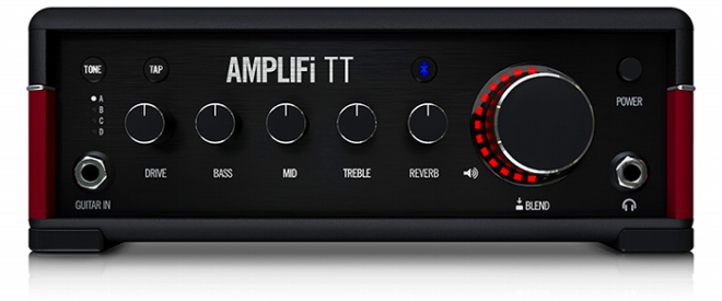 AMPLIFi TT