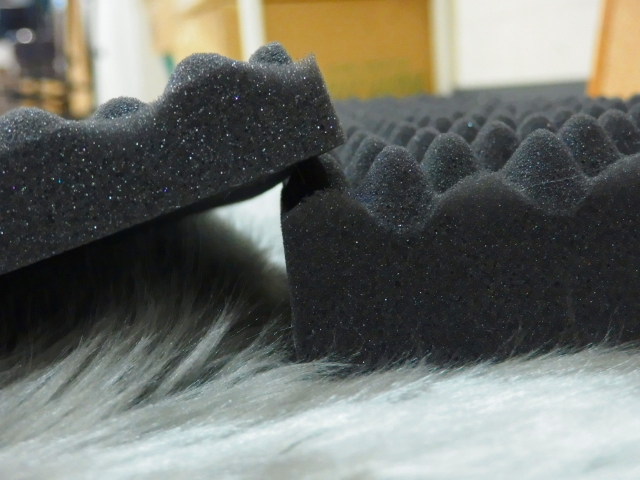 スポンジ
