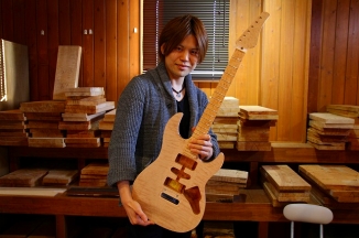 山口さんとFUJIGEN