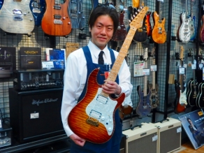 吉川とFUJIGEN