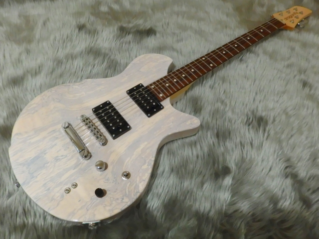 MAROON CUSTOM 666