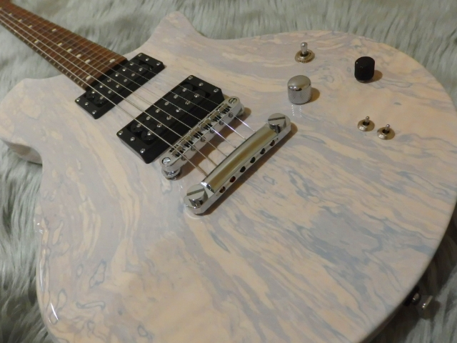 MAROON CUSTOM 666