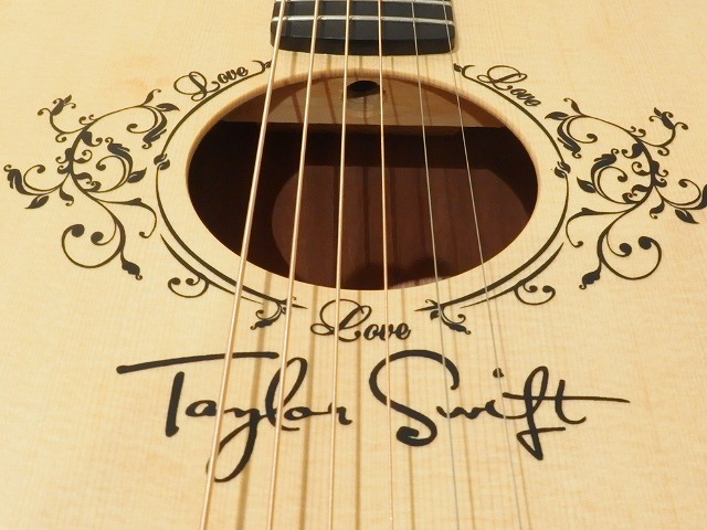 Taylor Swift’s Baby T