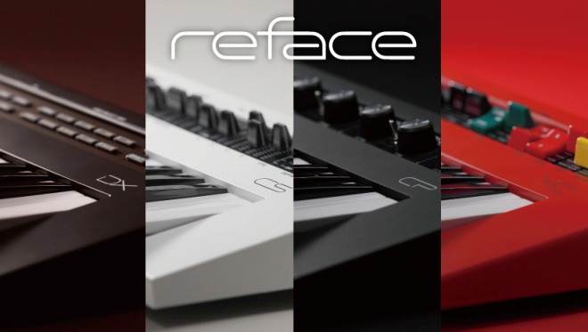 reface