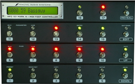 MFC-101 MK Ⅲ