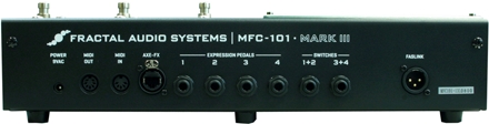 MFC-101 MK Ⅲ