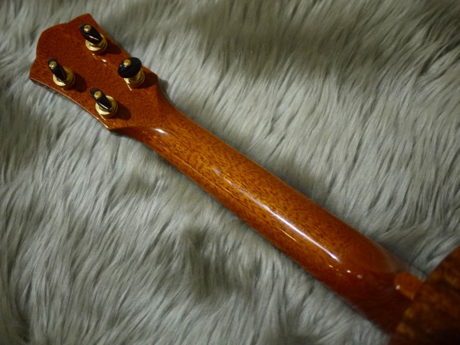 kakumae OS-2s neck