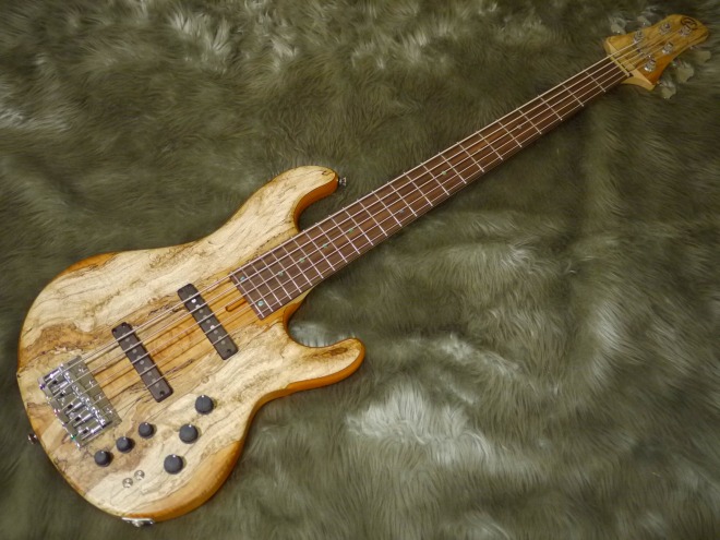 CS-5/345CUSTOM