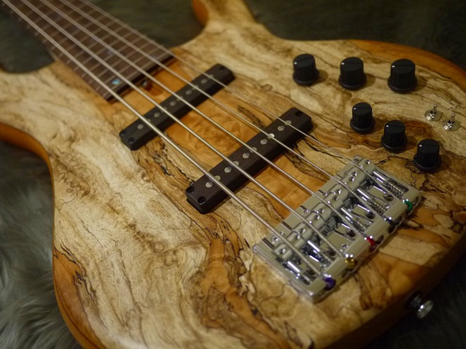 CS-5/345CUSTOM