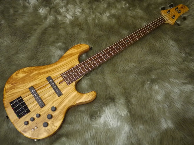 CS-4 ​CUSTOM