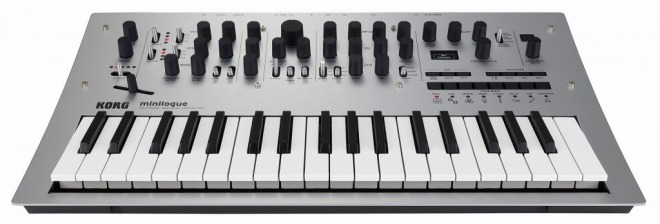 minilogue