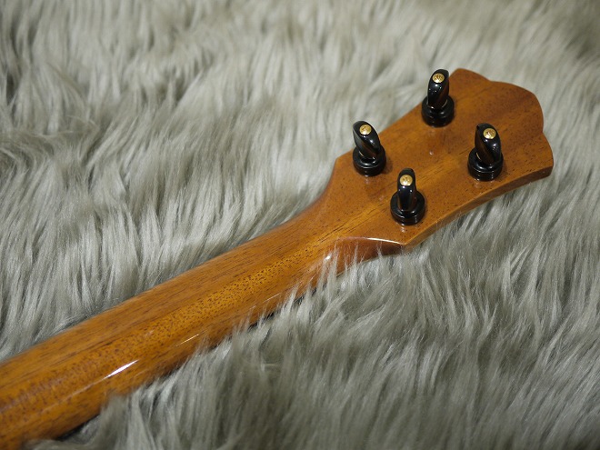 kakumae OS-3s neck