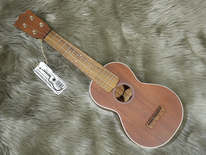 Martin 2 Uke