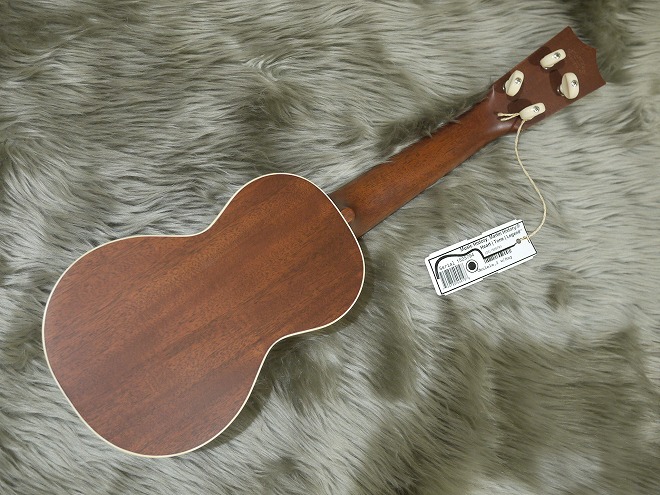 Martin 2 Uke バック