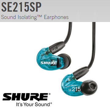 SE215SP