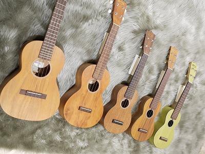 Martin MEX UKE