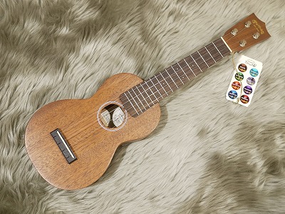 Martin S1 Uke