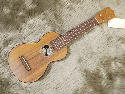 Martin OXK Uke