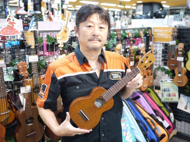 Seilen 高橋信治さん