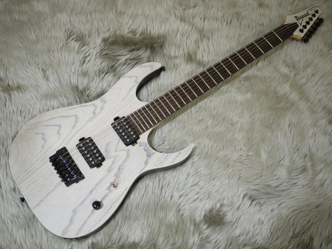 取寄商品 ibanez RGR621XPB | mcshoescolombia.com.co