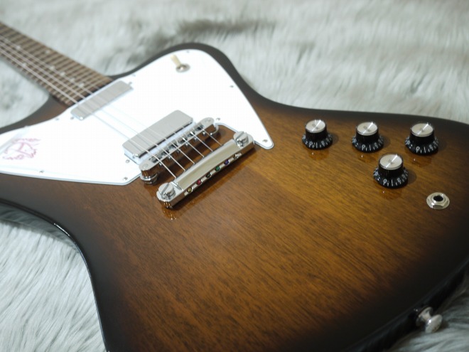 Firebird NonRev 2015