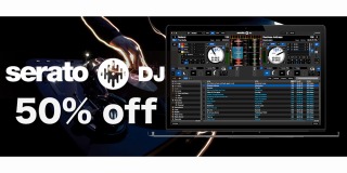 Serato50off