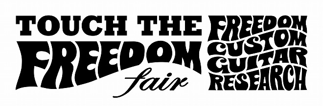 touch the freedom！