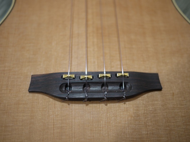 Godin MULTI UKE BRIDGE