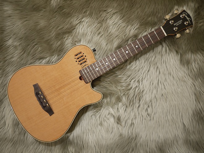 Godin MULTI UKE TOP