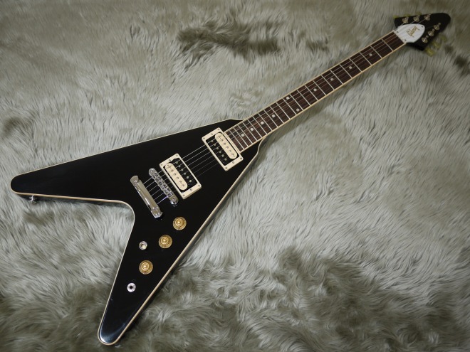 Flying V Pro 2016 T