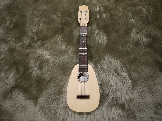 T's Ukulele ぷんレレJr./SP-300