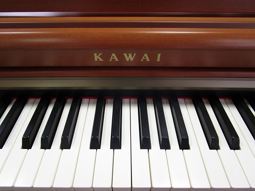 電子ピアノ】KAWAI CN24のご紹介！｜島村楽器 長野店