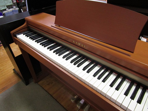 在庫有り お買い得 KAWAI電子ピアノCN24C - 通販 - www.stekautomotive.com