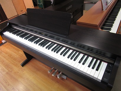 【電子ピアノ】YAMAHA YDP-162のご紹介!!｜島村楽器 長野店