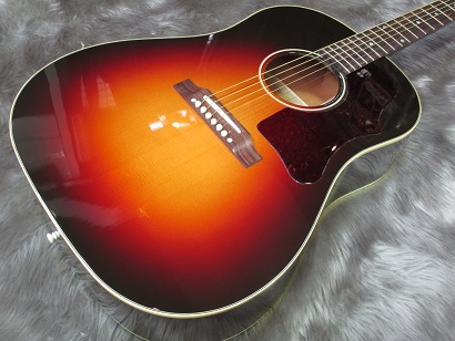 GIBSON 1950s J45