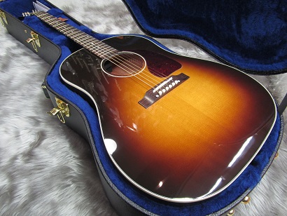 GIBSON J-45STD