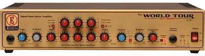 EDEN WT800