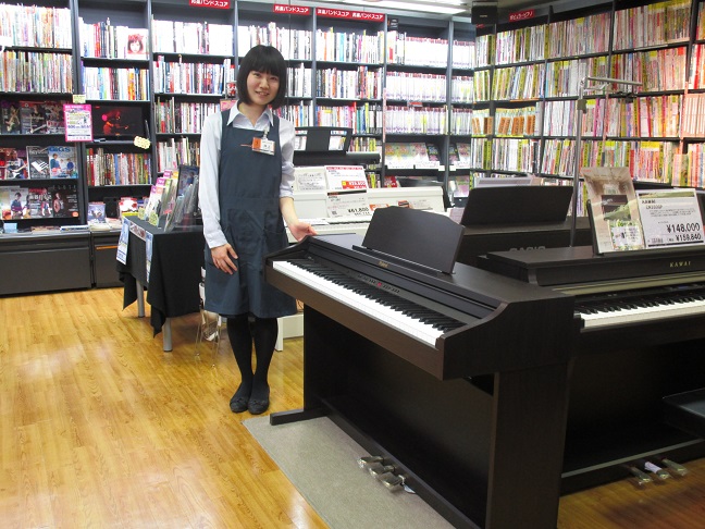 電子ピアノ】Roland RP401Rのご紹介|島村楽器 長野店 電子ピアノ】Roland RP401Rのご紹介|島村楽器 長野店