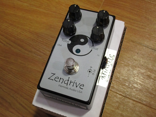 zendrive