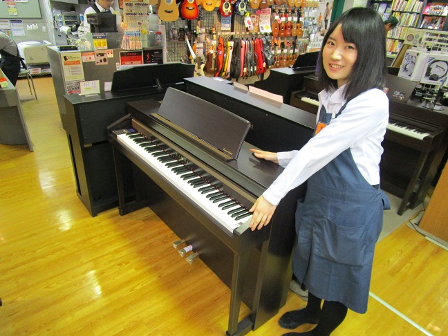 電子ピアノ】KAWAI CA9700GPのご紹介！｜島村楽器 長野店
