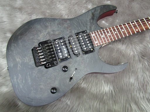 新入荷】Ibanez RG370シリーズ2本入荷しました。｜島村楽器 長野店