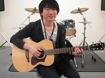 松林先生